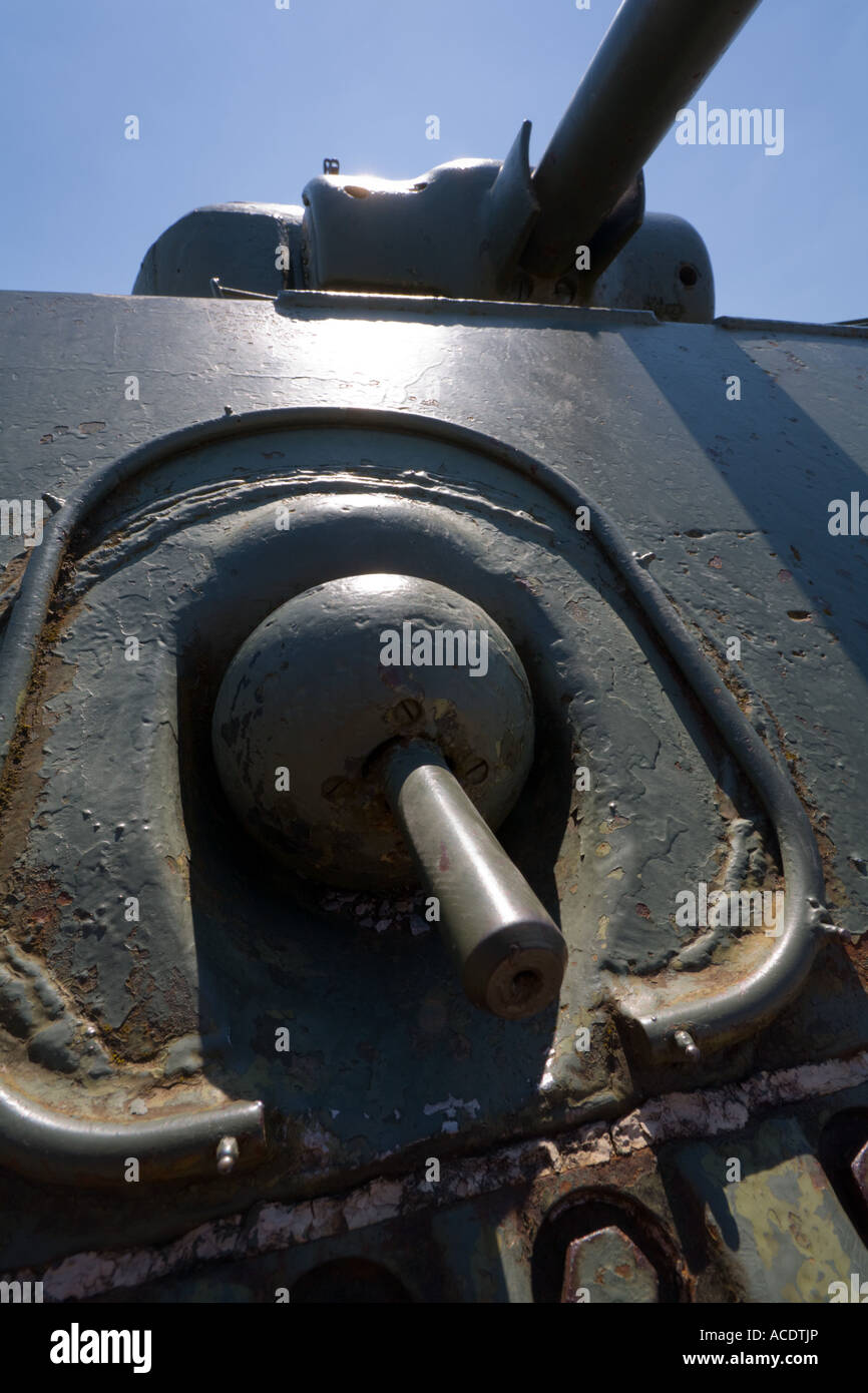 Armored chassis hires stock photography and images Alamy