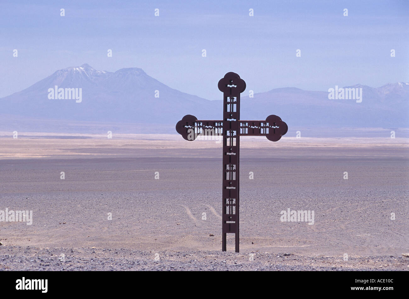 Caravan of death chile hires stock photography and images Alamy