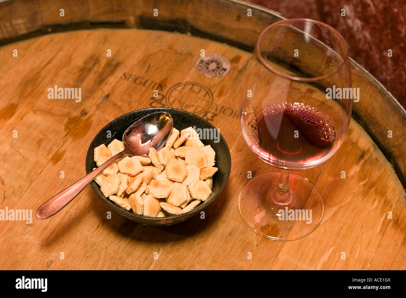 Are Oyster Crackers Ok For Dogs