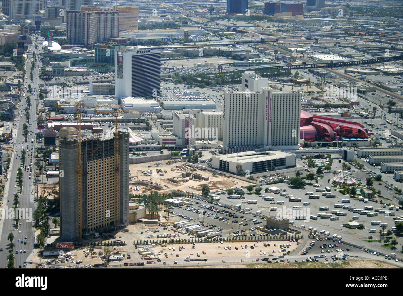 are las vegas casino open