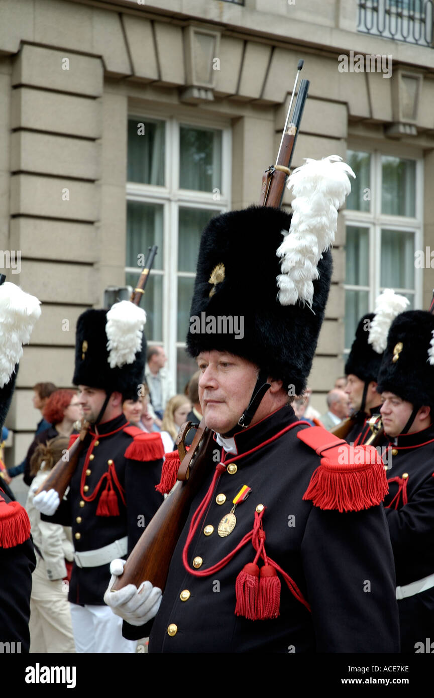 national day belgium