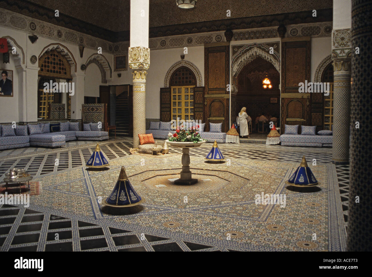 Palais mnebhi hi-res stock photography and images - Alamy