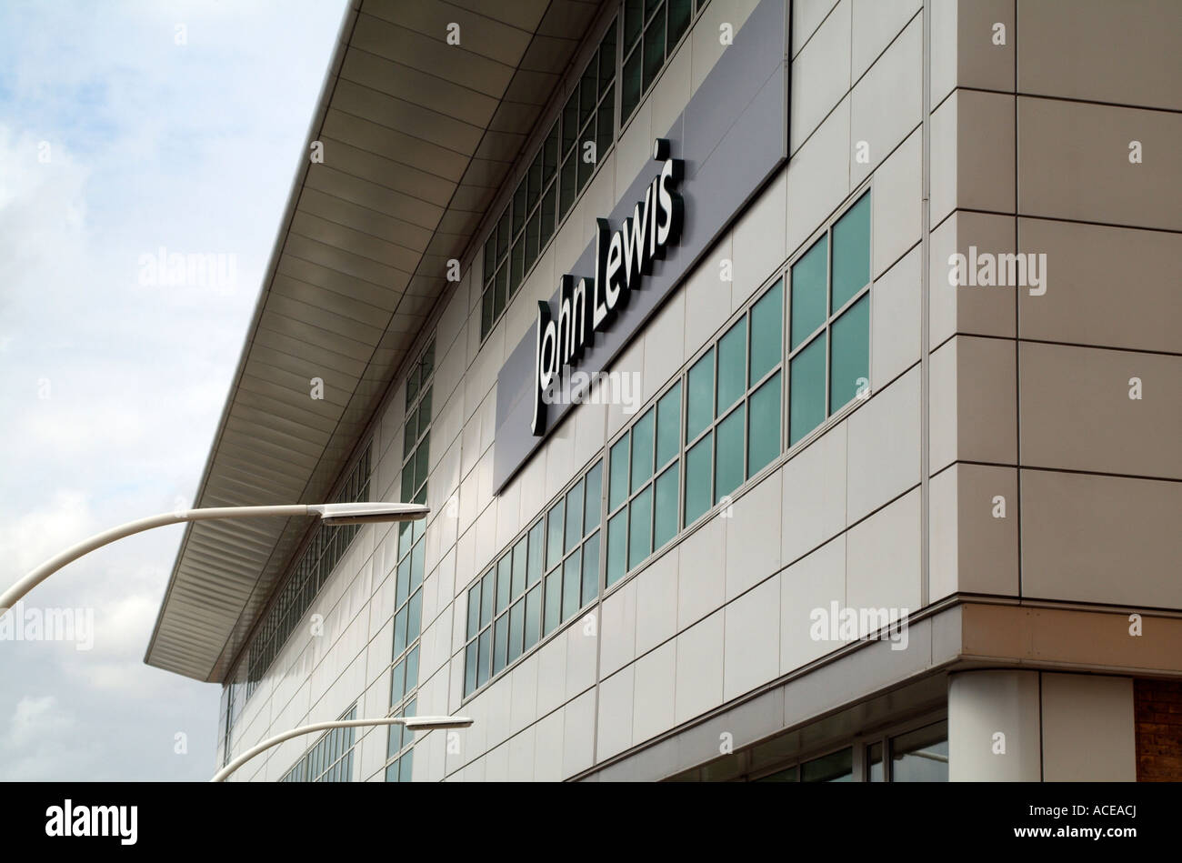 John lewis west quay hires stock photography and images Alamy