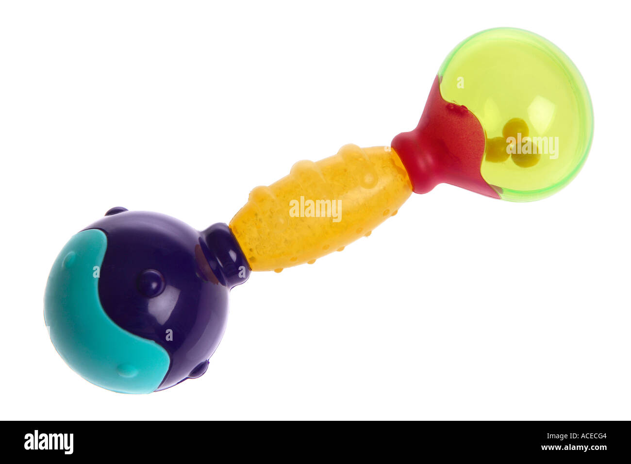 Baby Rattle Cutout Stock Photos & Baby Rattle Cutout Stock Images - Alamy