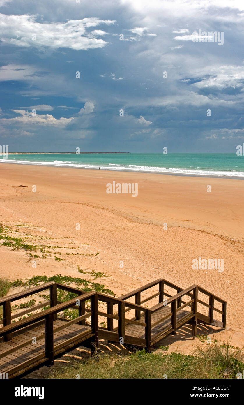 Cable Beach, Broome, Western Australia Stock Photo Alamy
