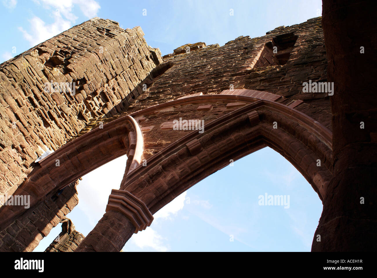 Dynamic arches hi-res stock photography and images - Alamy