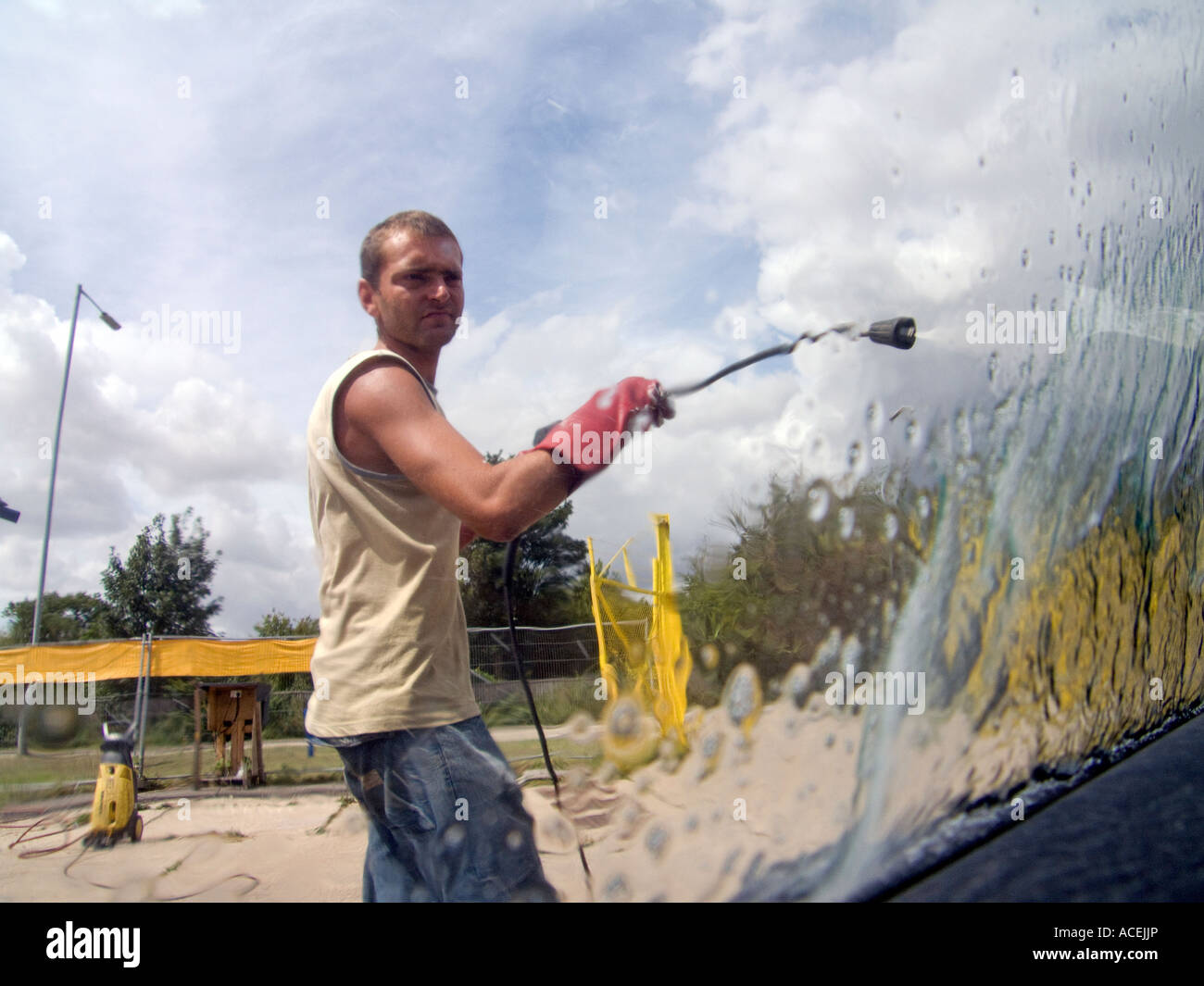 Car Wash Dundrum Car Wash Dundrum