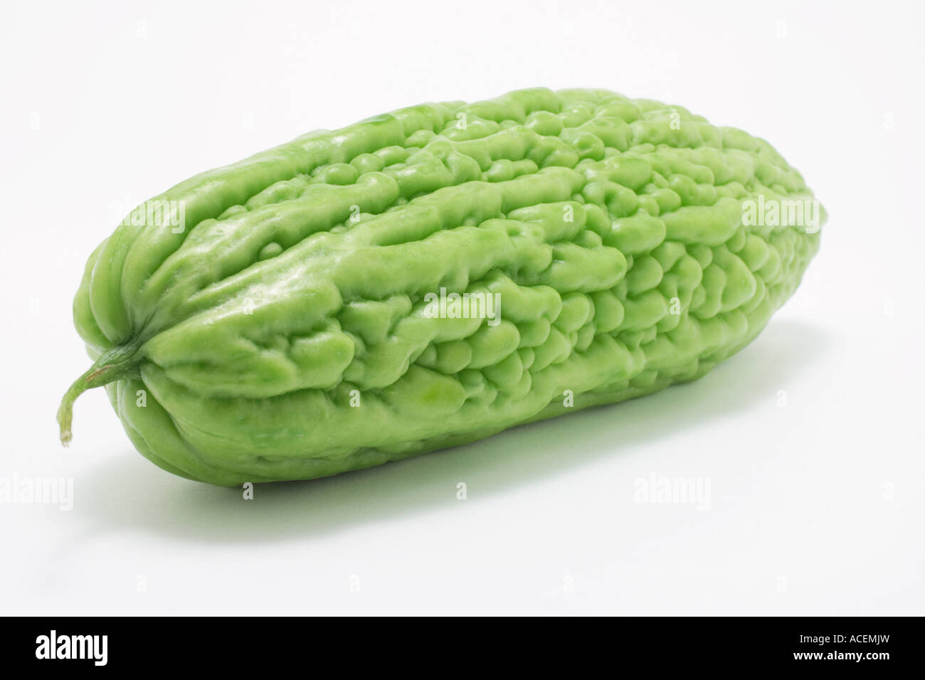 Bitter gourd shape hi-res stock photography and images - Alamy