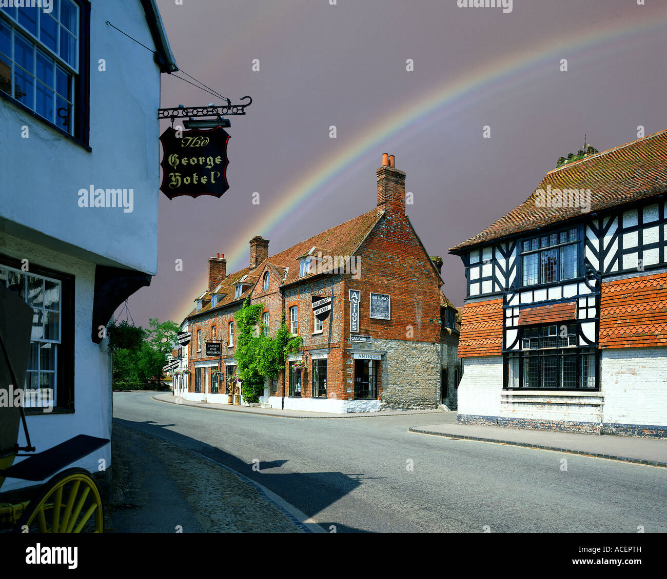 Home dorchester town hires stock photography and images Alamy