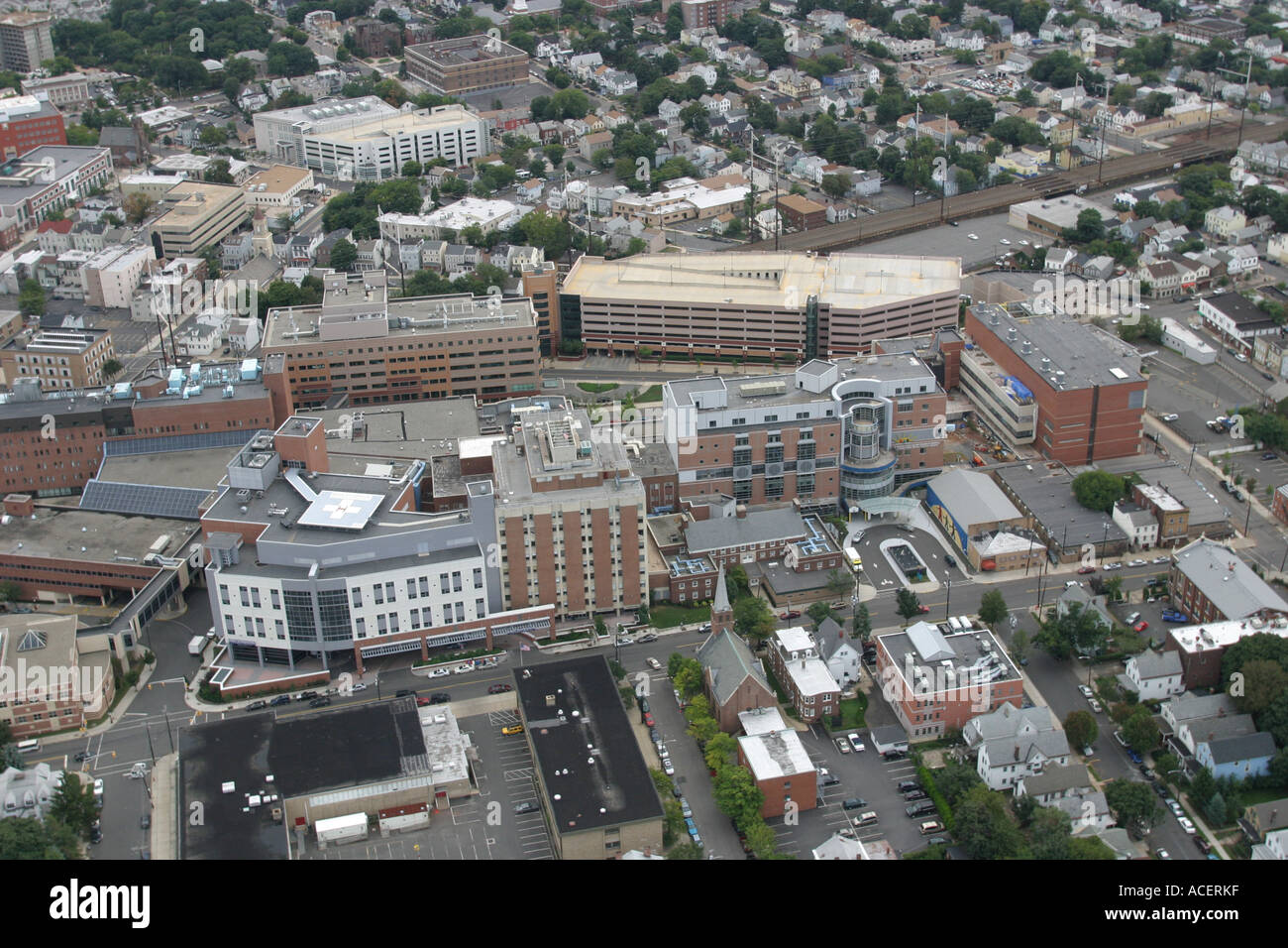 Rutgers university campus hires stock photography and images Alamy