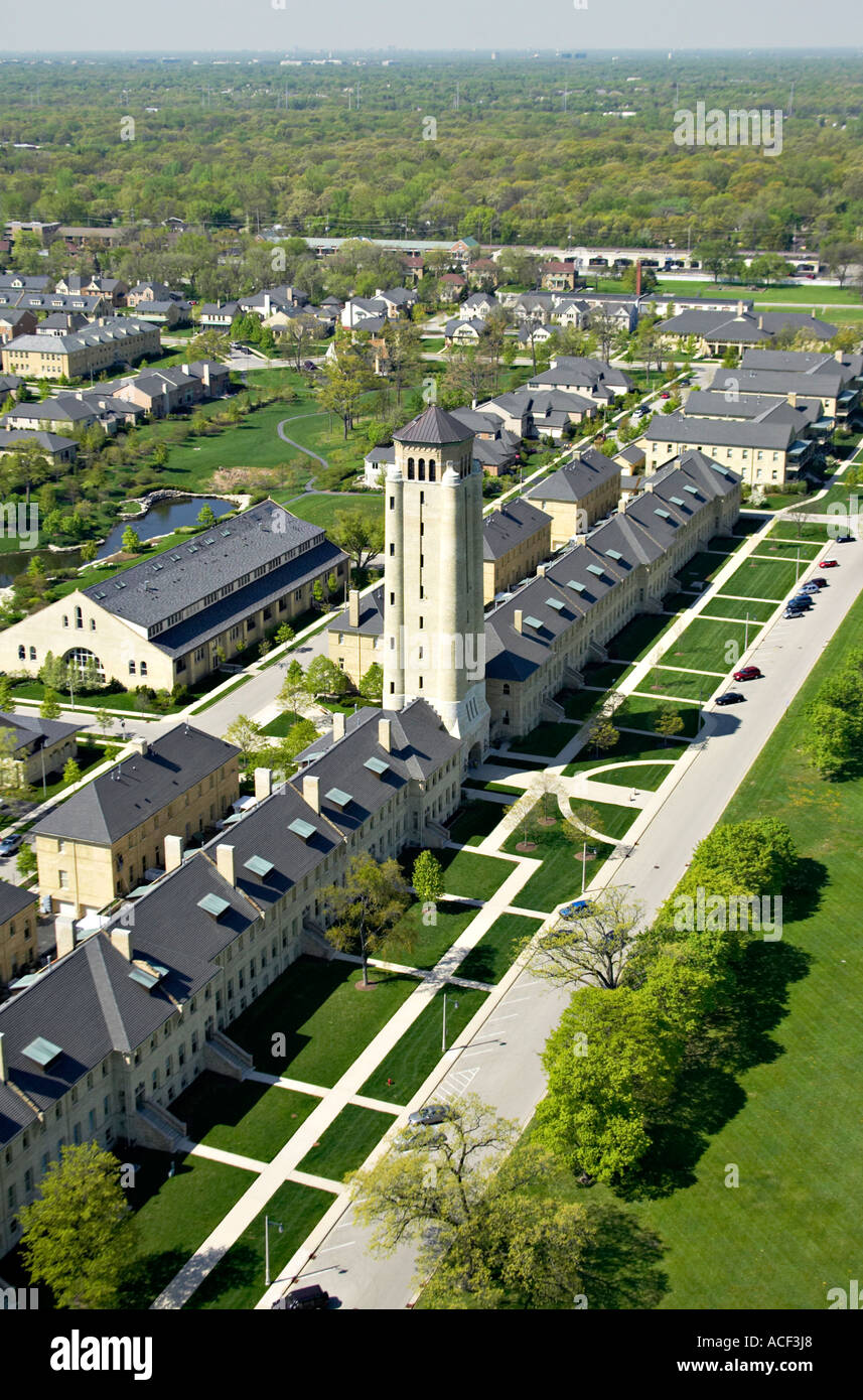 Whispers of Command: Fort Sheridan's Enduring Legacy on the Illinois Shore Whispers of Command: Fort Sheridan's Enduring Legacy on the Illinois Shore