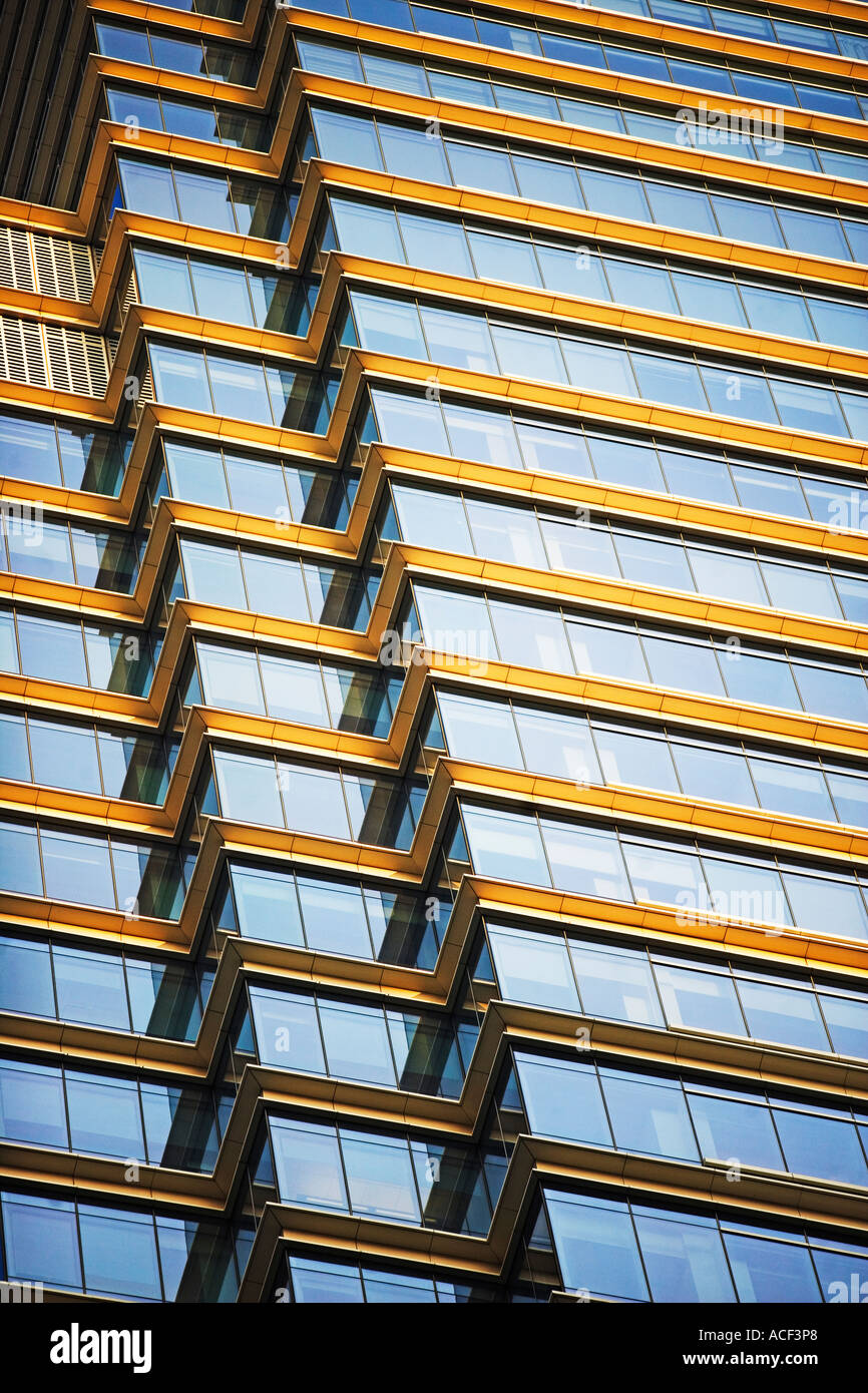 BLOOMBERG BUILDING, NEW YORK CITY Stock Photo - Alamy