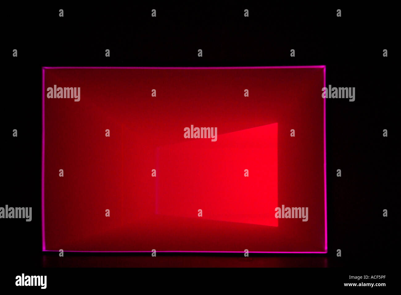 James turrell hires stock photography and images Alamy