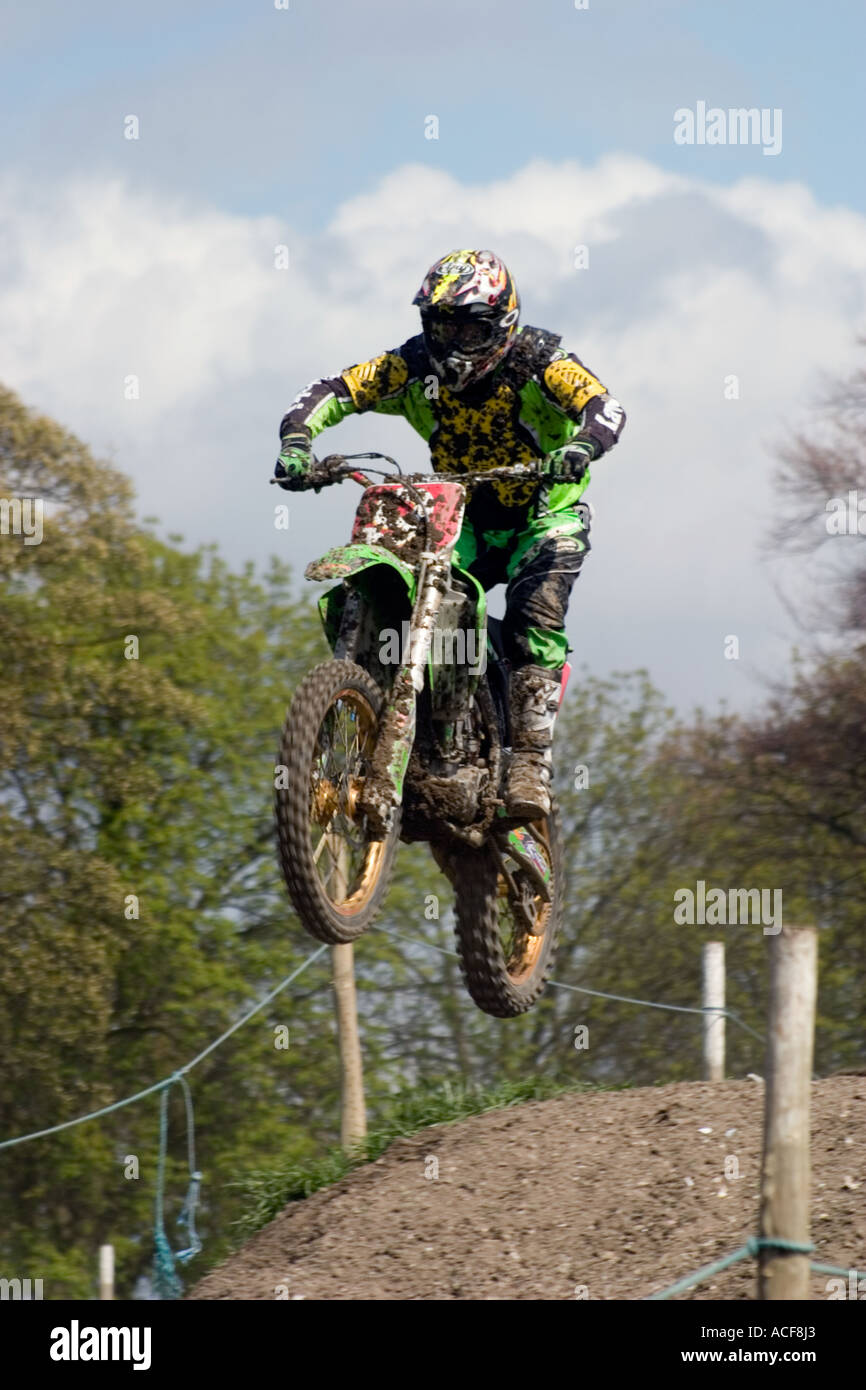 Motocross ramps 2024