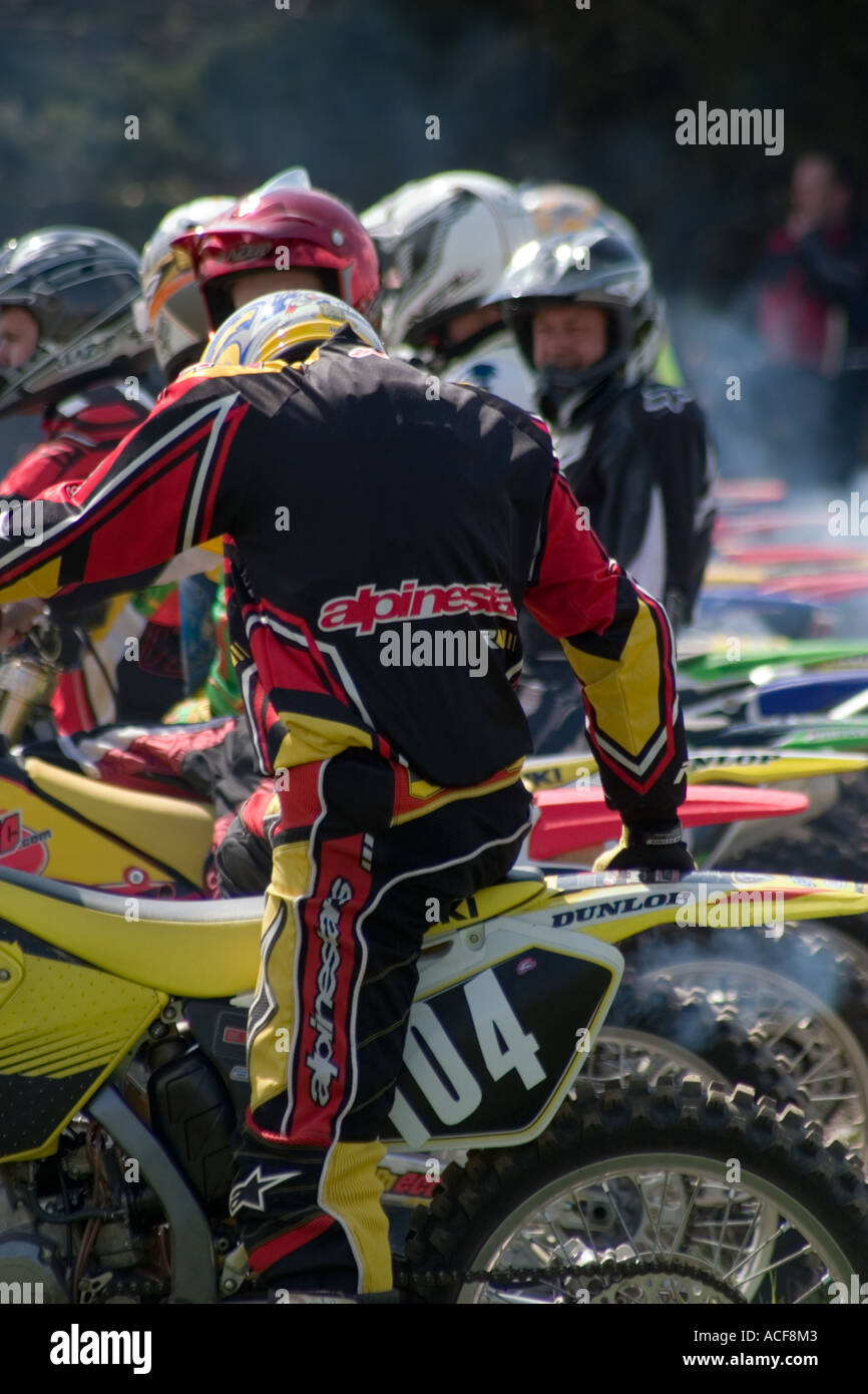 Off road motor bikes hires stock photography and images Alamy