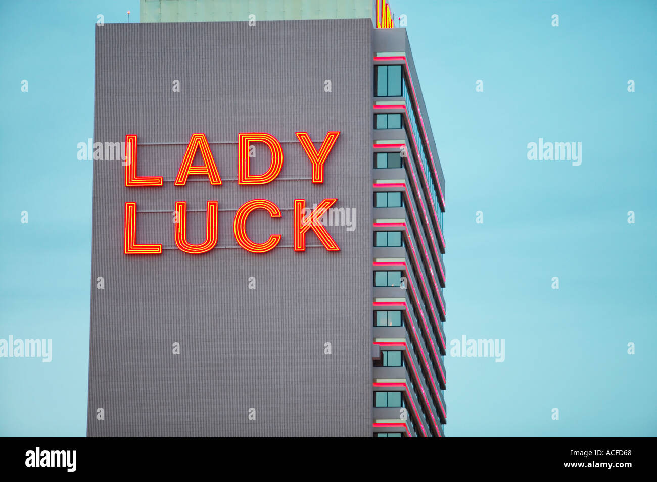Luck Luck