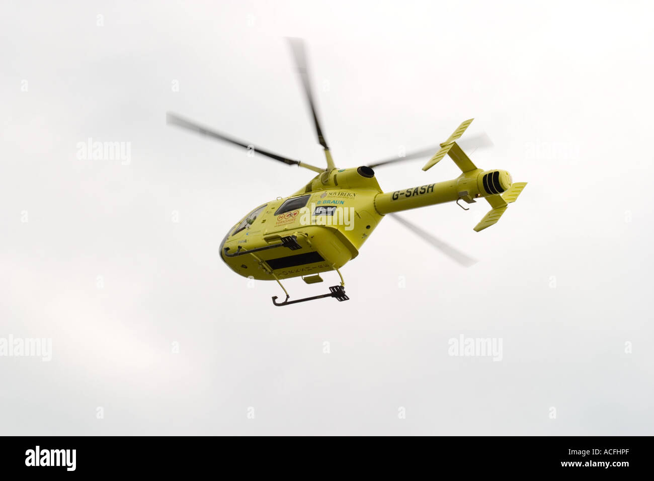 Hospital airborne transport hi-res stock photography and images - Alamy