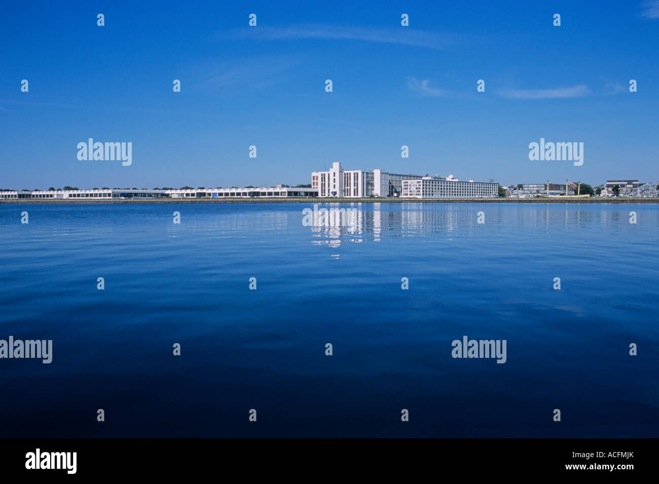 Salem harbor hi-res stock photography and images - Alamy