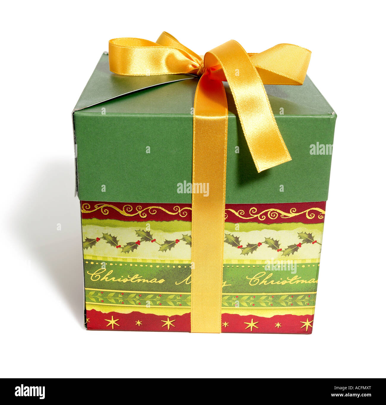 Gifts Present Stock Photo - Alamy