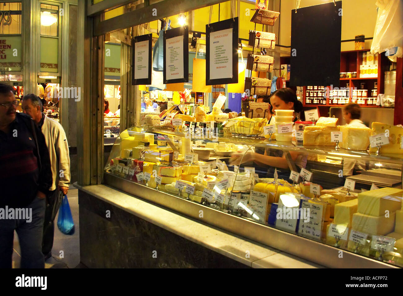 Australian cheeses hires stock photography and images Alamy