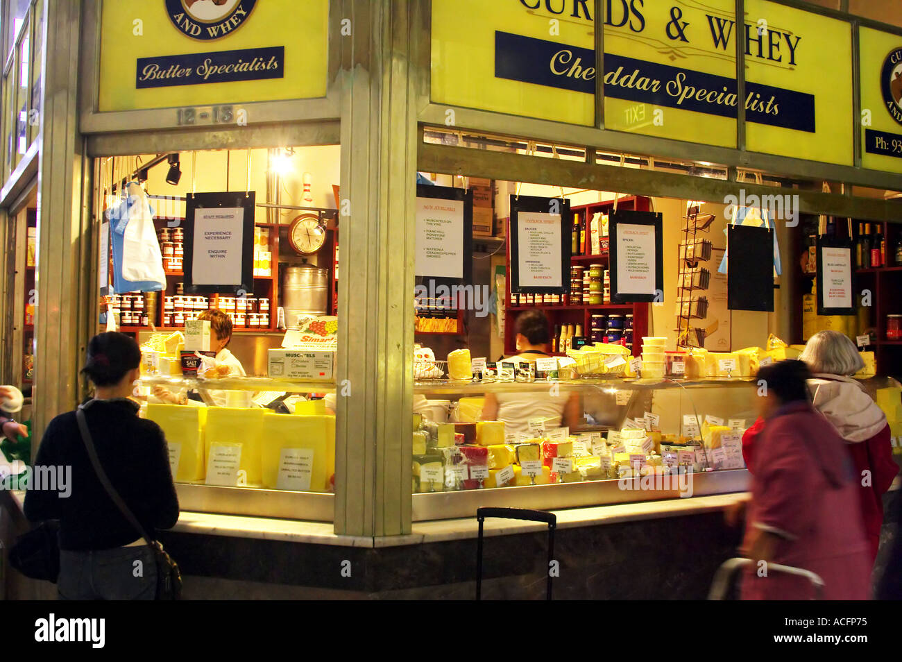 Australian Cheeses High Resolution Stock Photography and Images Alamy