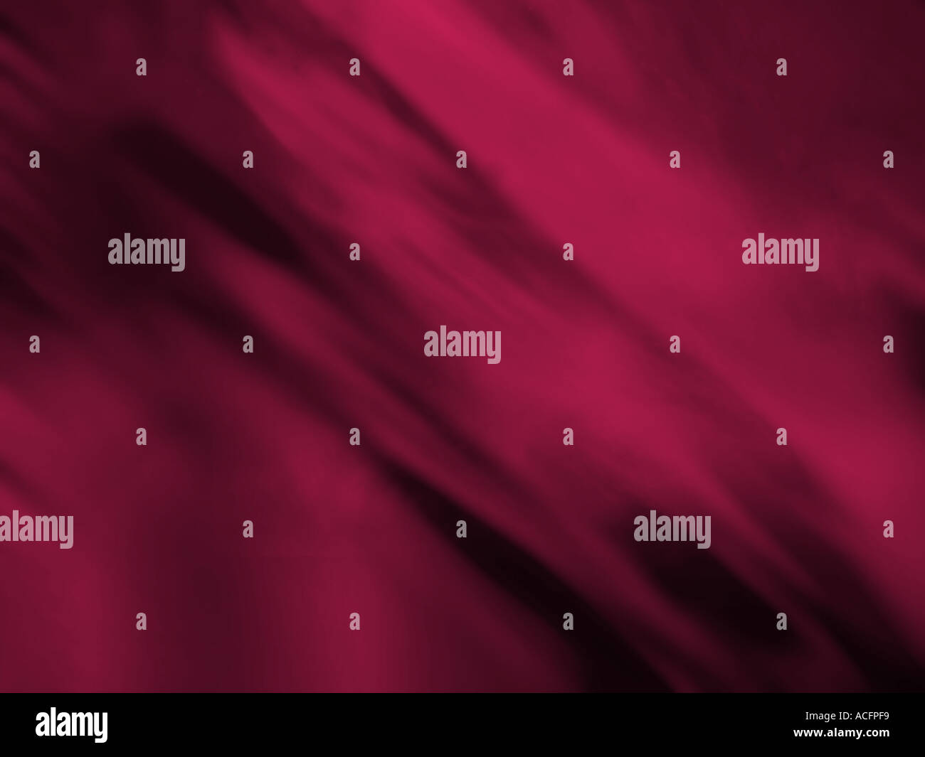 Shades of red computer generated design Stock Photo - Alamy