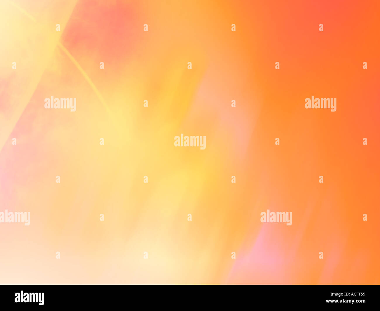 Orange and yellow colour combination hi-res stock photography and ...