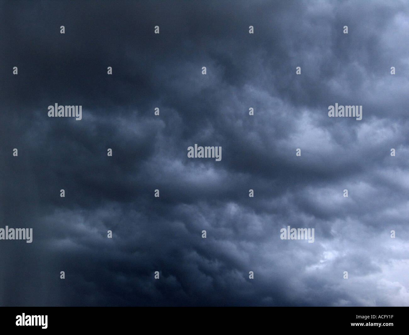 Scudding Scudding clouds hi-res stock photography and images - Alamy