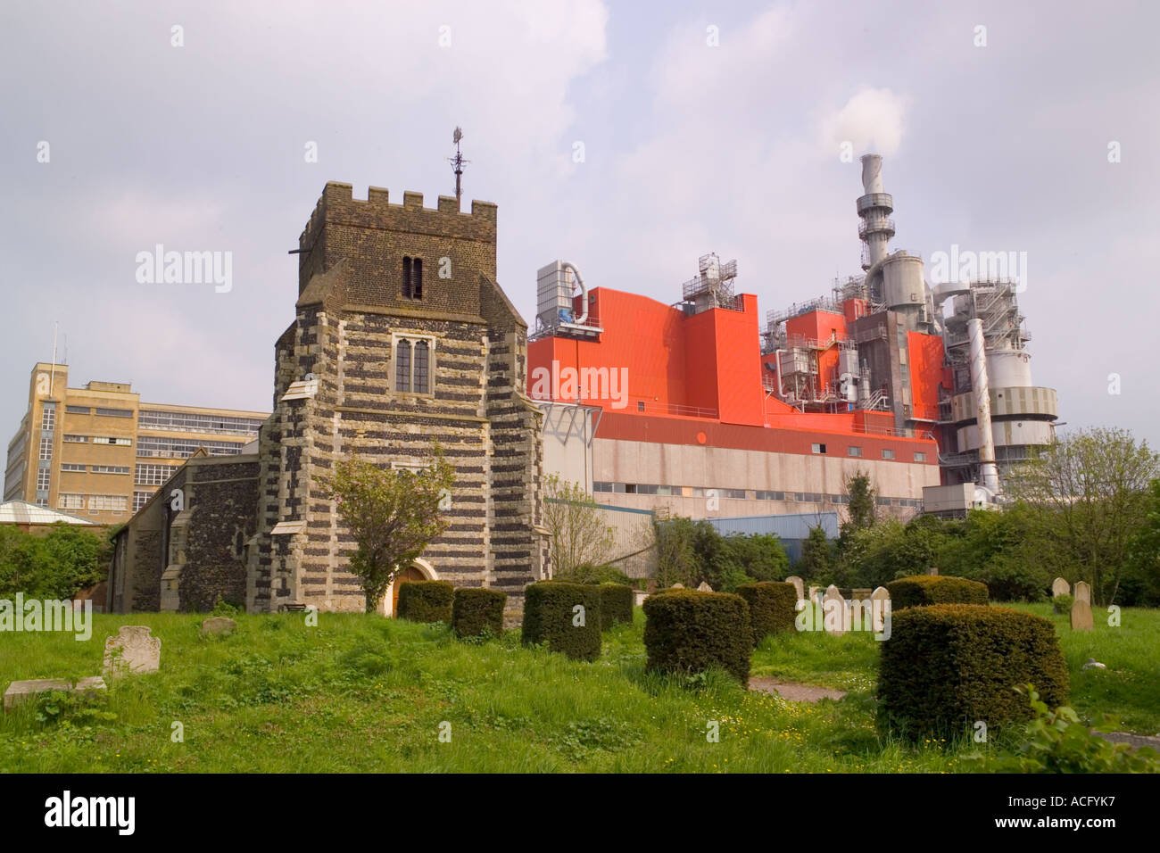 St clements chapel hires stock photography and images Alamy
