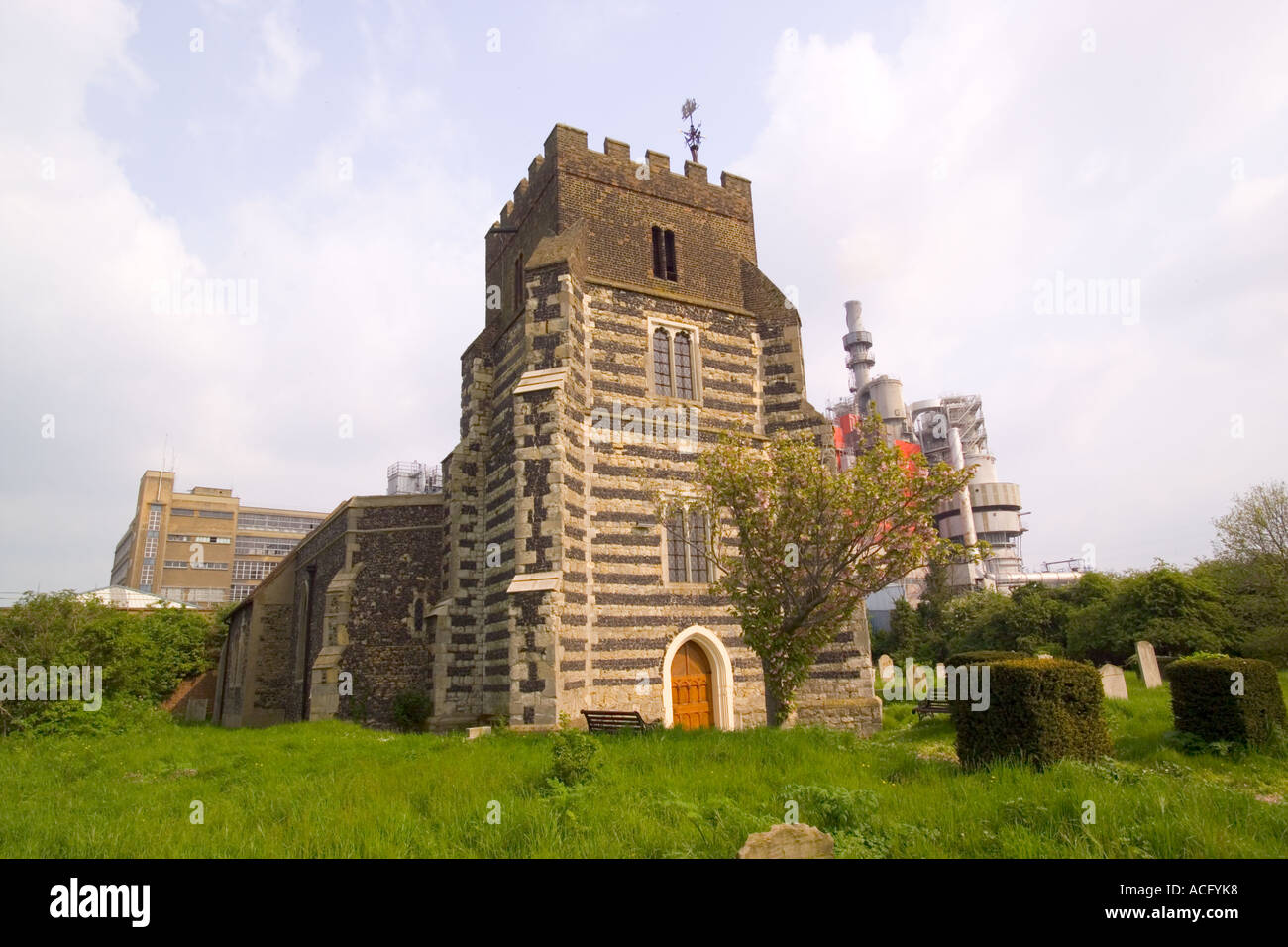 St clements chapel hires stock photography and images Alamy