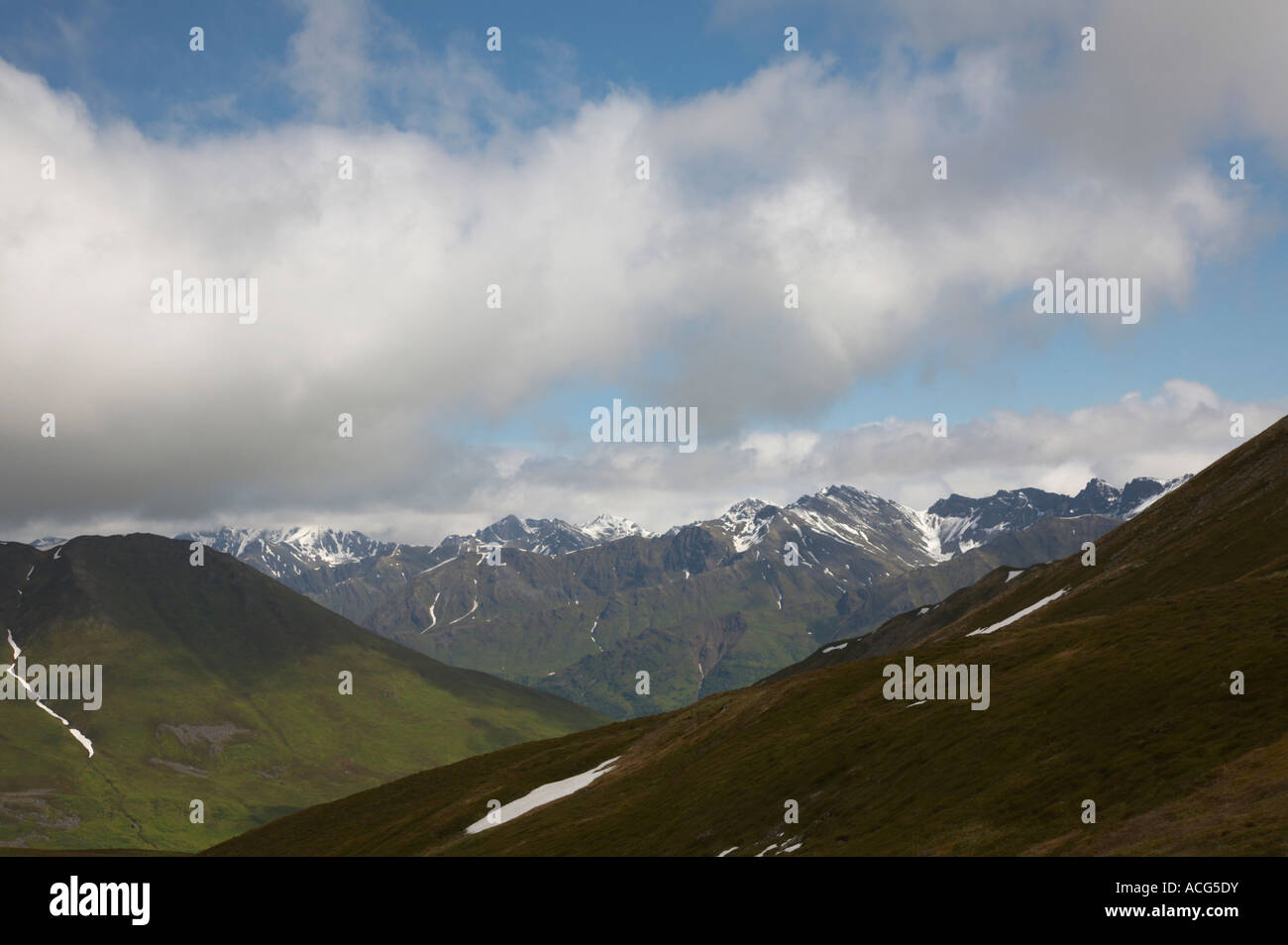 Willow fishhook road hires stock photography and images Alamy