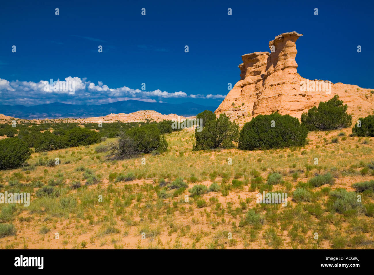 Tesuque New Mexico High Resolution Stock Photography and Images Alamy