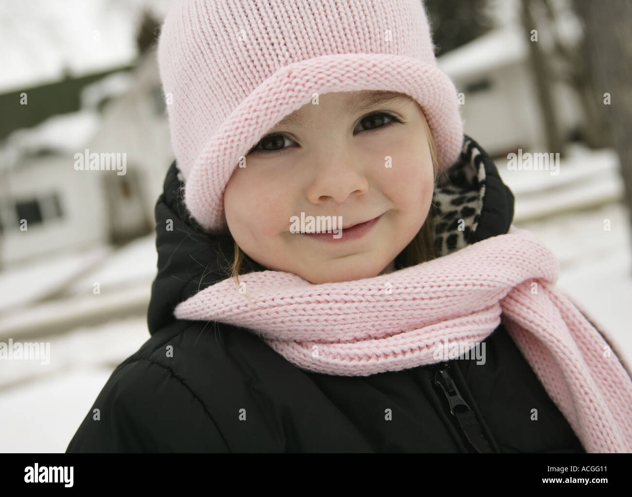 Girl wearing hat hats hires stock photography and images Alamy