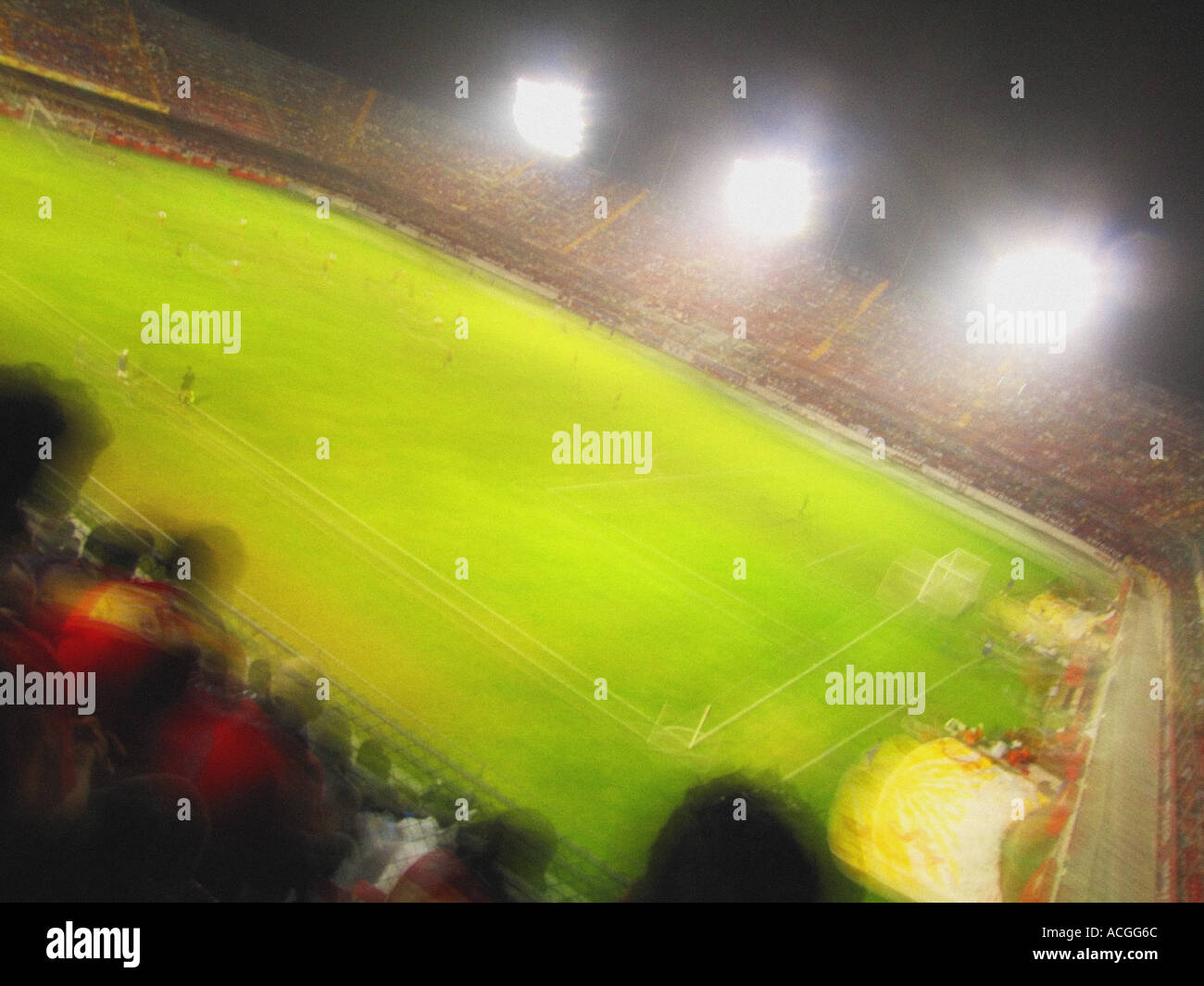 Baseball stands cheering hi-res stock photography and images - Alamy