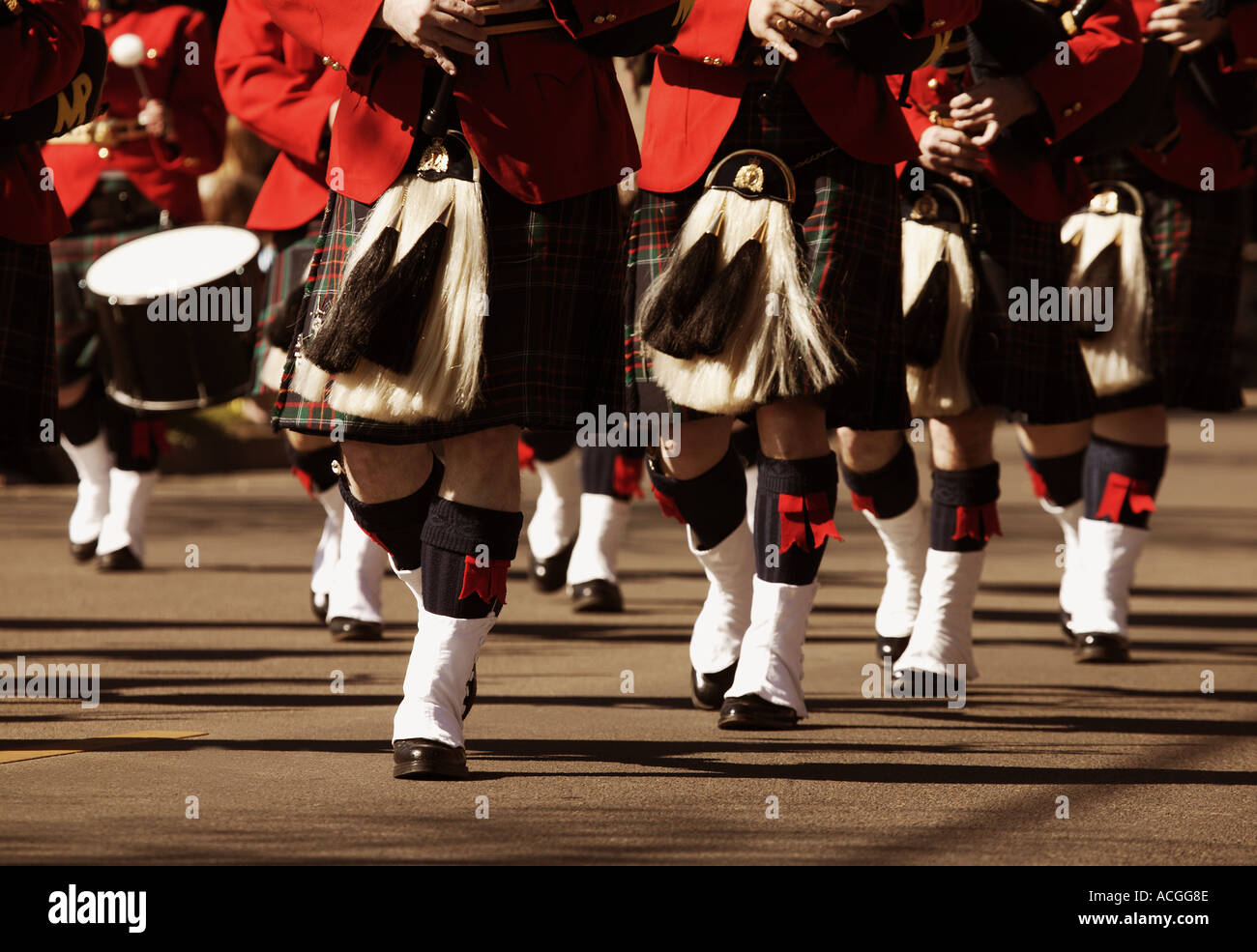 Irish Bagpipe High Resolution Stock Photography and Images Alamy