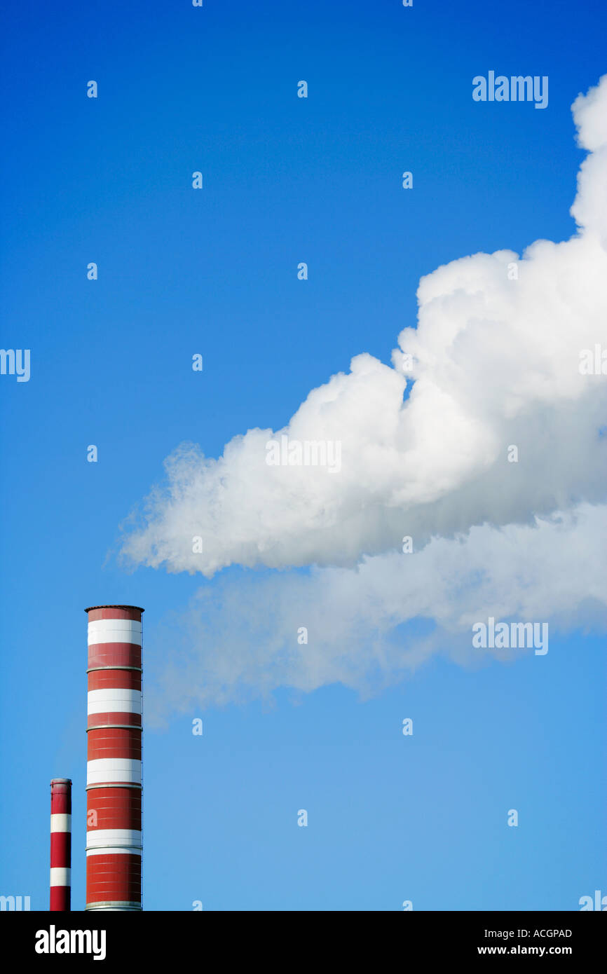Chimney stack design hi-res stock photography and images - Alamy