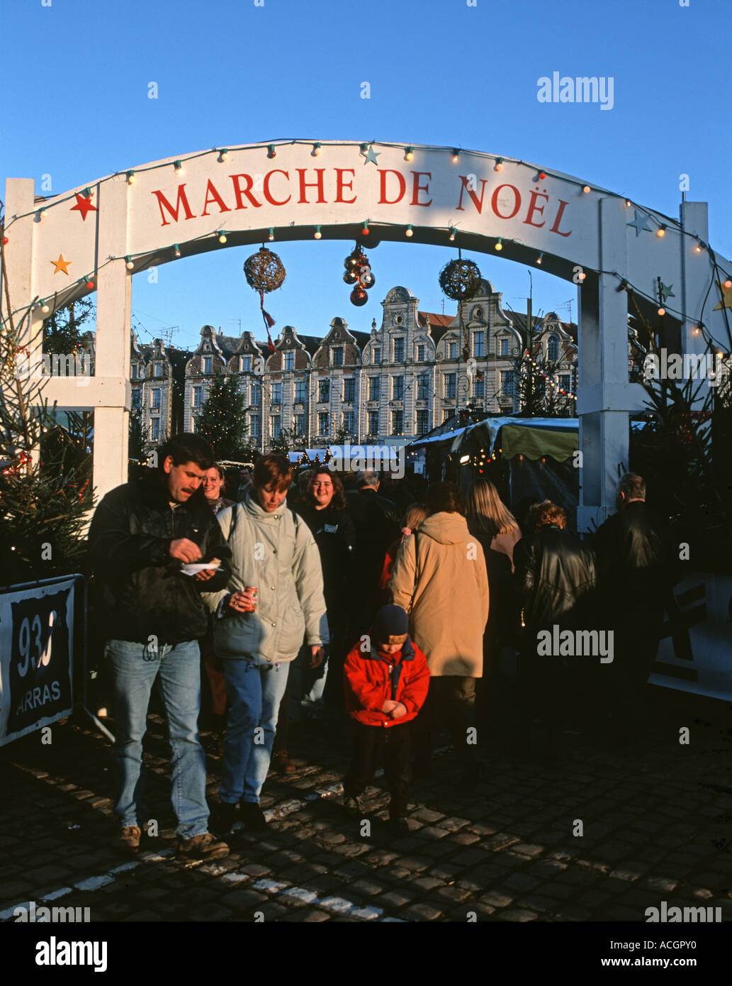 March De Nol Bthune Horairenull
