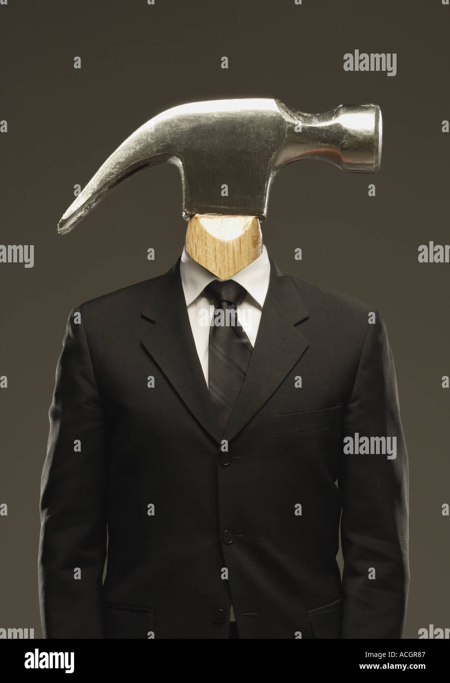 Faceless head hi-res stock photography and images - Alamy