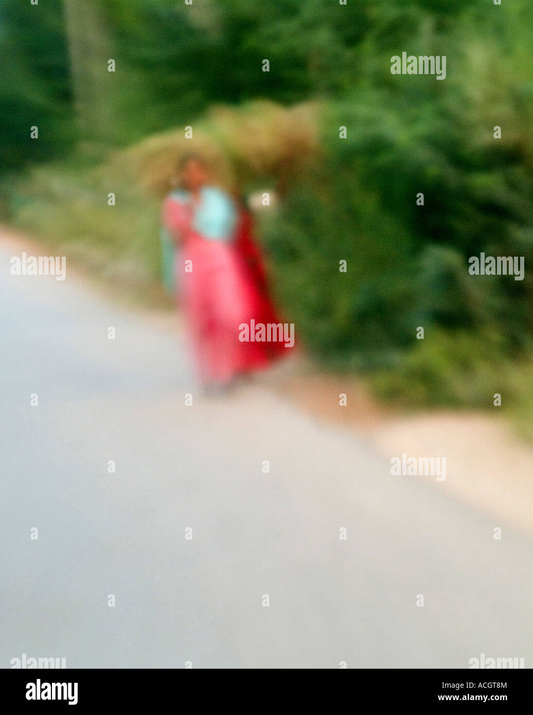Soft road hi-res stock photography and images - Alamy