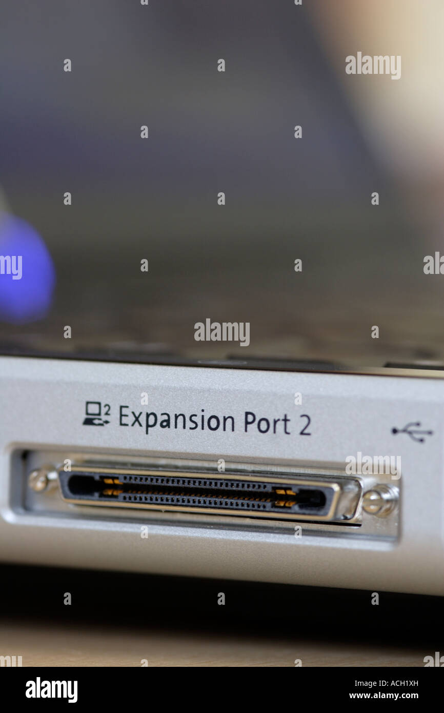 Expansion slot hires stock photography and images Alamy
