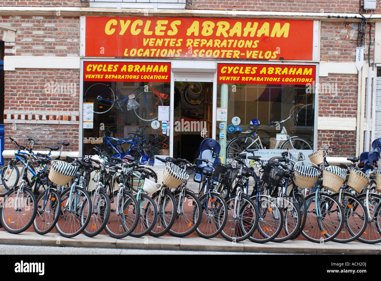 le bike shop