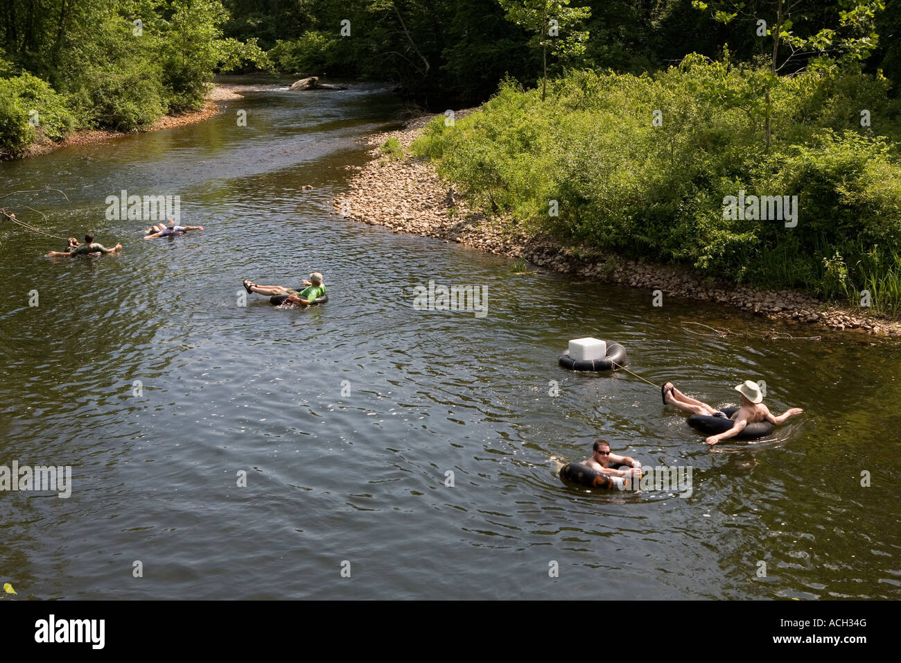 Battenkill river hires stock photography and images Alamy