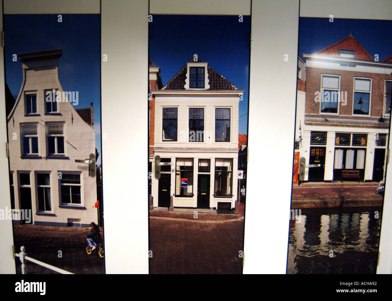 amsterdam Stock Photo