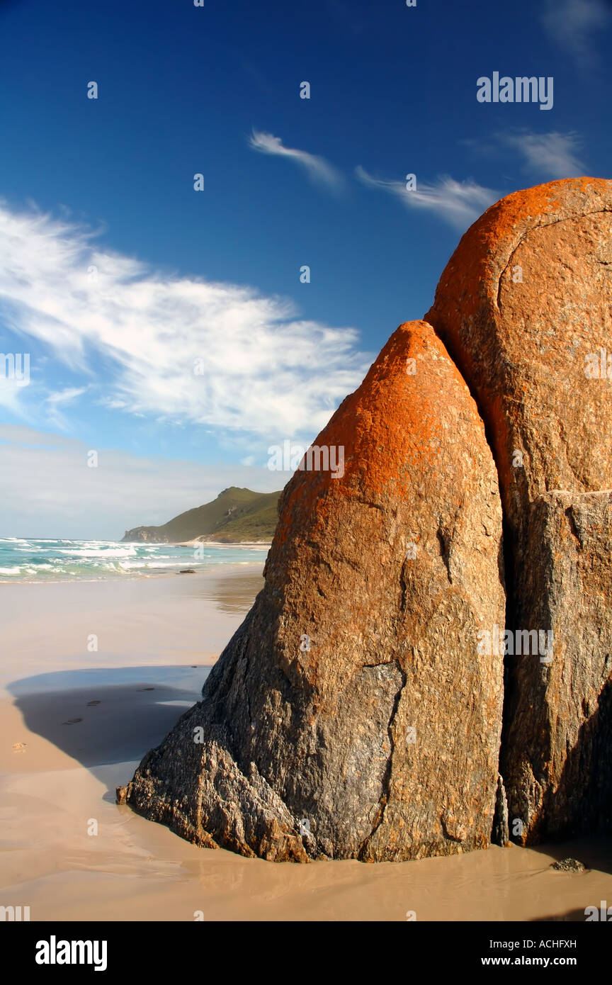 Heimatsteuer Shelly park beach images photography stock - and hi-res Alamy