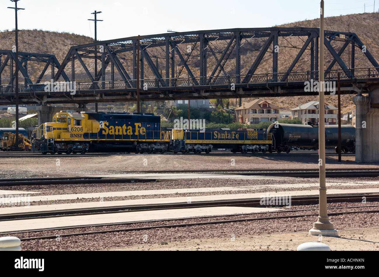 Barstow train station hires stock photography and images Alamy