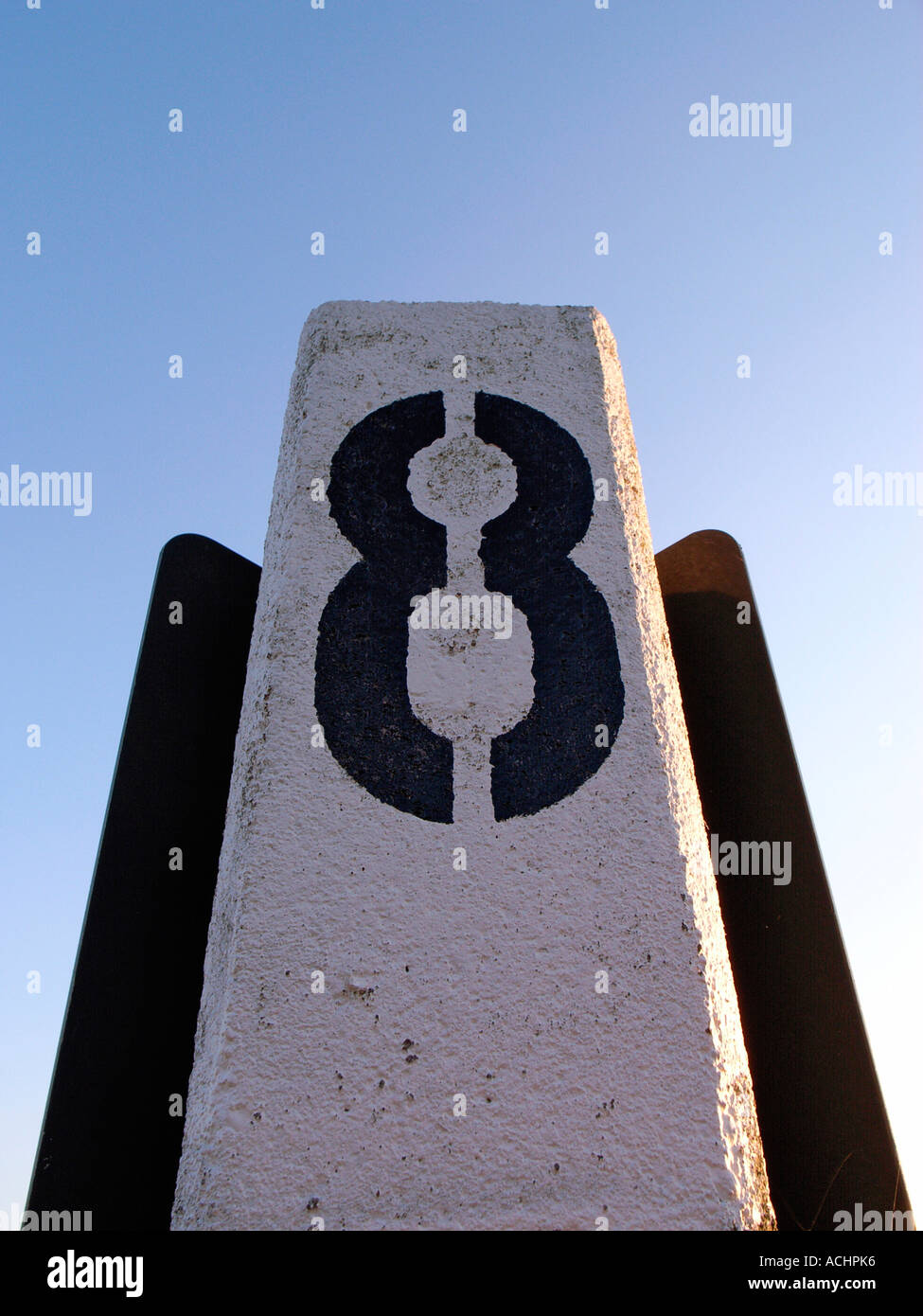 Concrete pile hi-res stock photography and images - Alamy