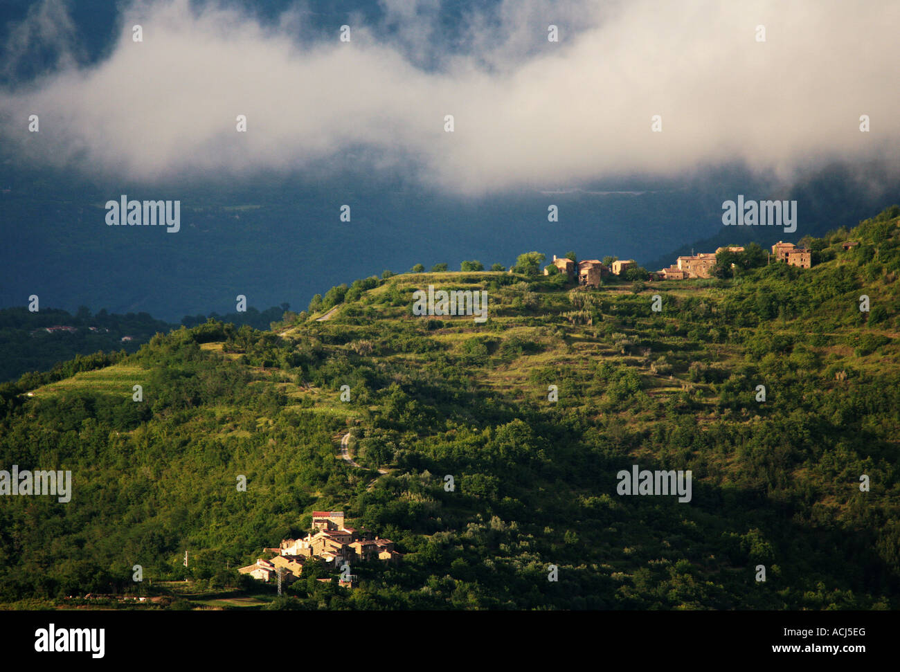 Pretty remote hi-res stock photography and images - Alamy