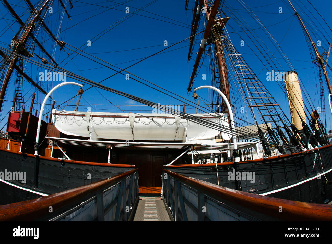 Hms Discovery Stock Photos & Hms Discovery Stock Images Alamy