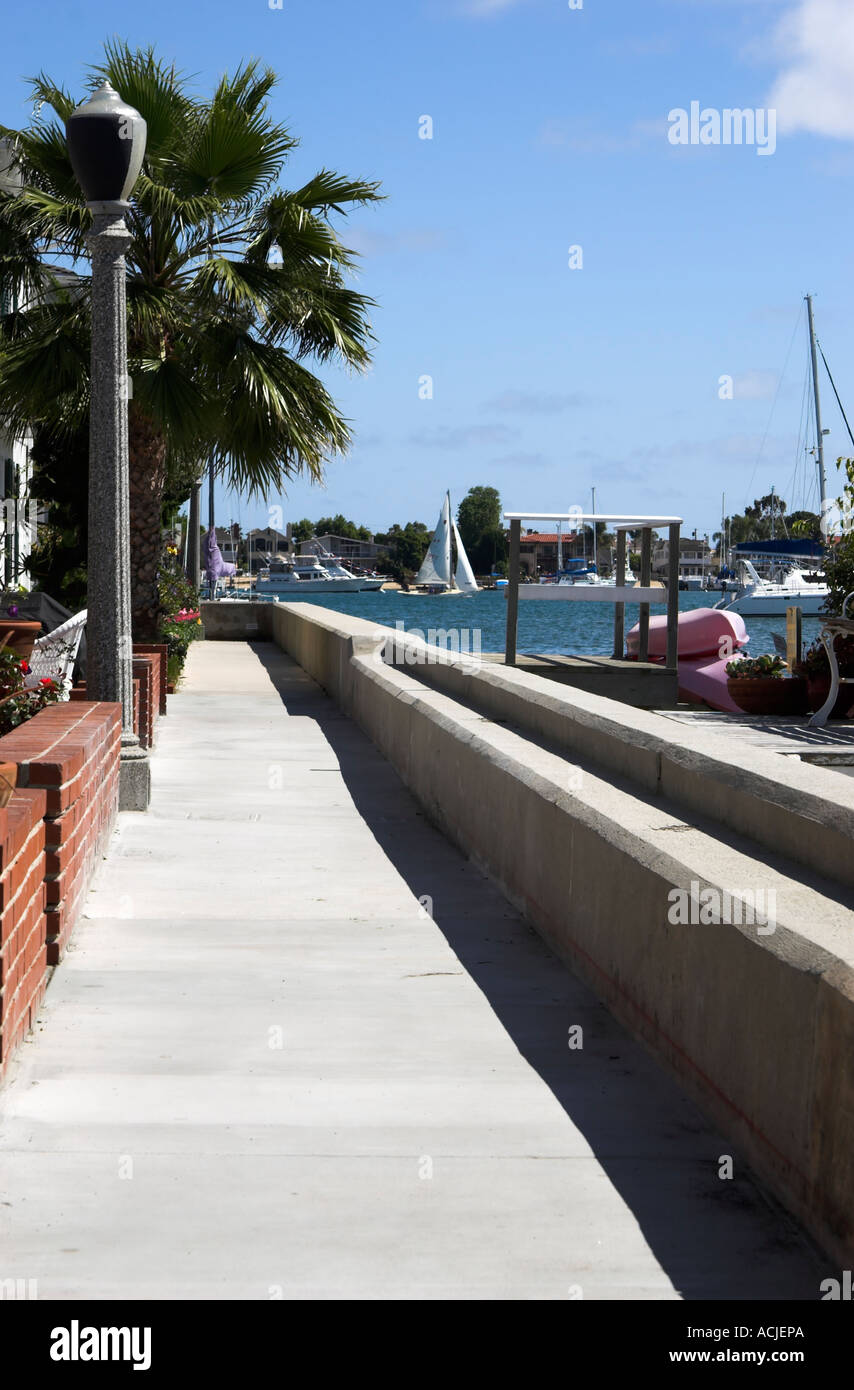 Fashion island newport beach hi-res stock photography and images - Alamy