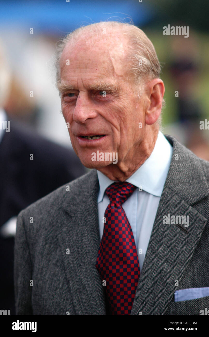 duke of edinburgh Stock Photo - Alamy